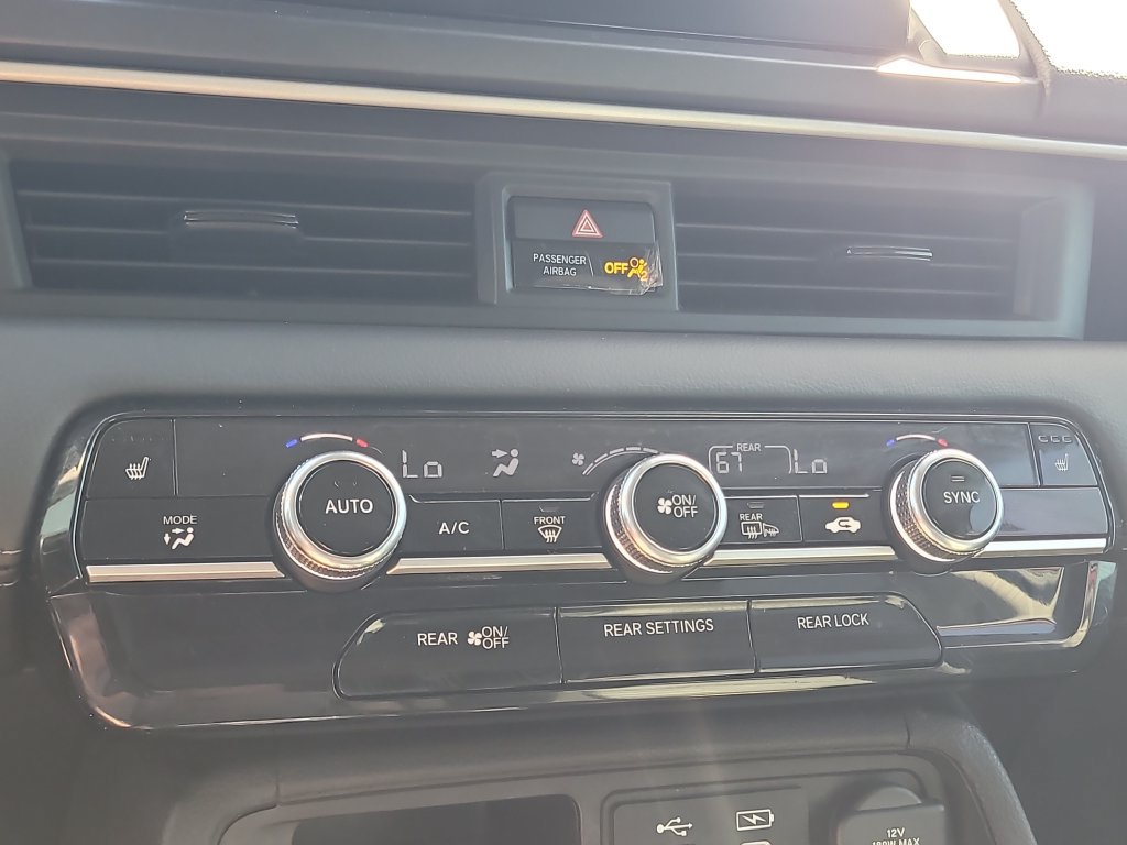 Used 2025 Honda Pilot Touring image 25