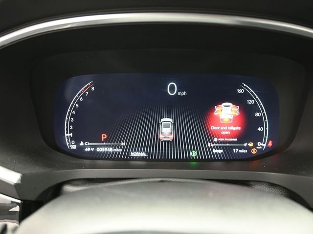 Used 2025 Acura MDX w/ Technology Package image 12