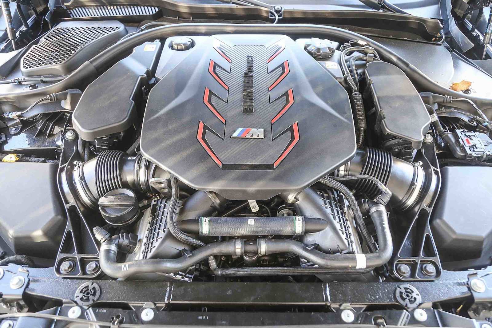 New 2026 BMW M5 w/ Executive Package image 23