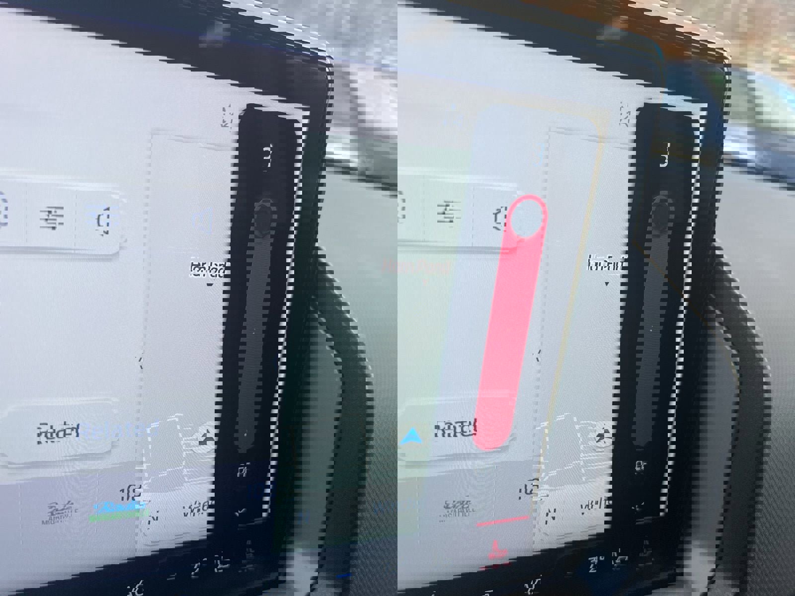 New 2025 Ford Bronco Sport Outer Banks w/ Outer Banks Tech Package+ image 27