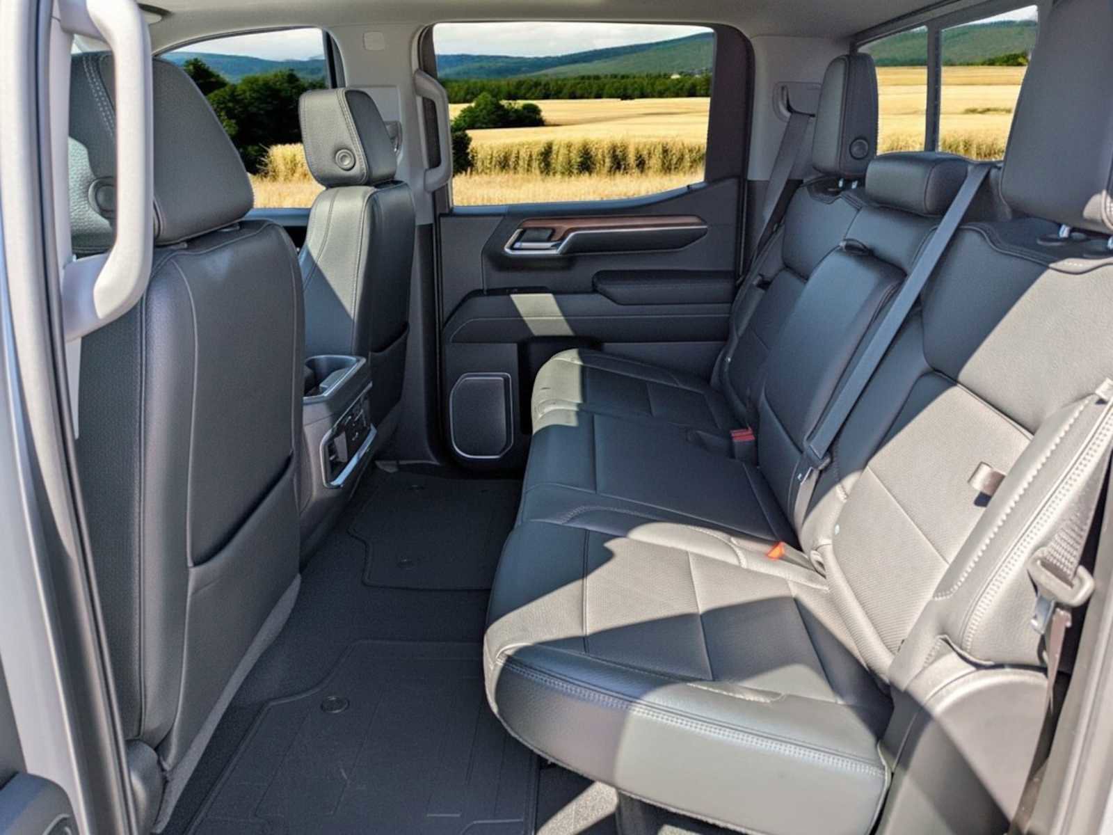 Used 2023 GMC Sierra 1500 Denali AWD/4WD image 20