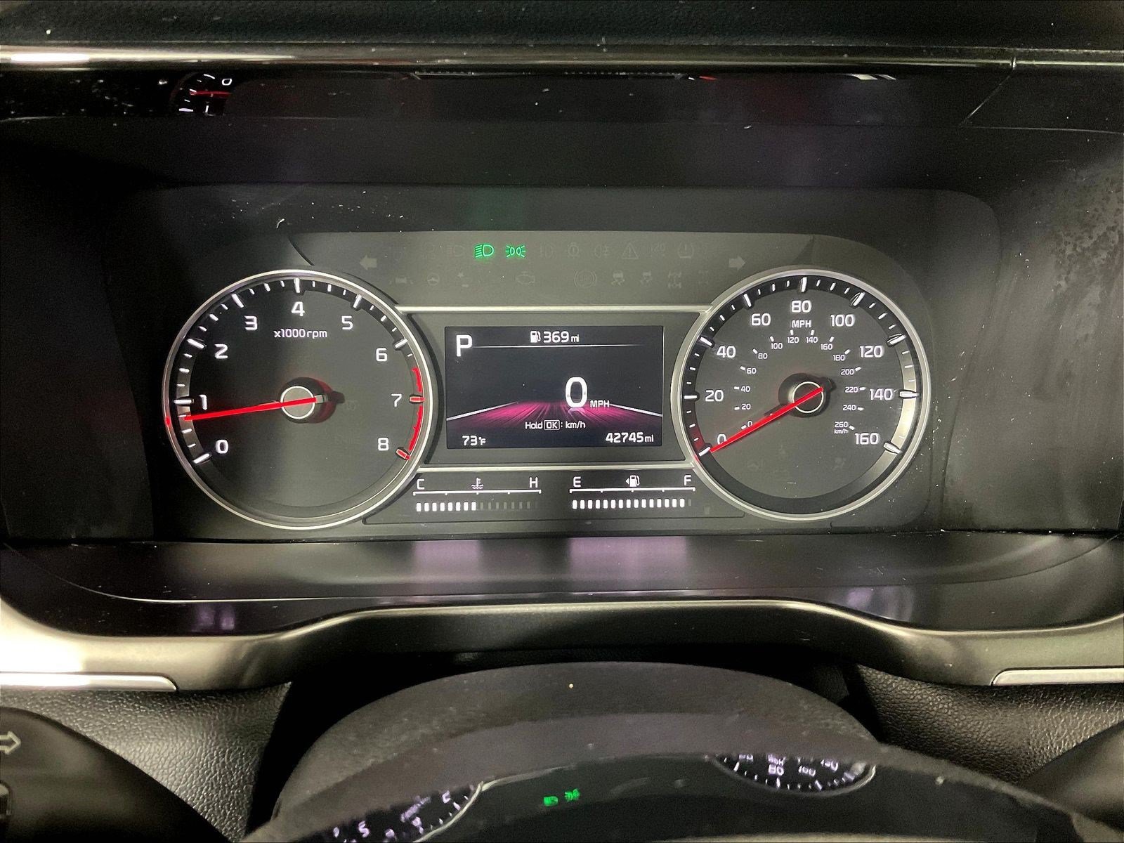 Used 2021 Kia Sorento S w/ Panoramic Sunroof Package AWD/4WD image 13