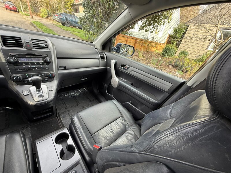 Used 2007 Honda CR-V EX-L image 17
