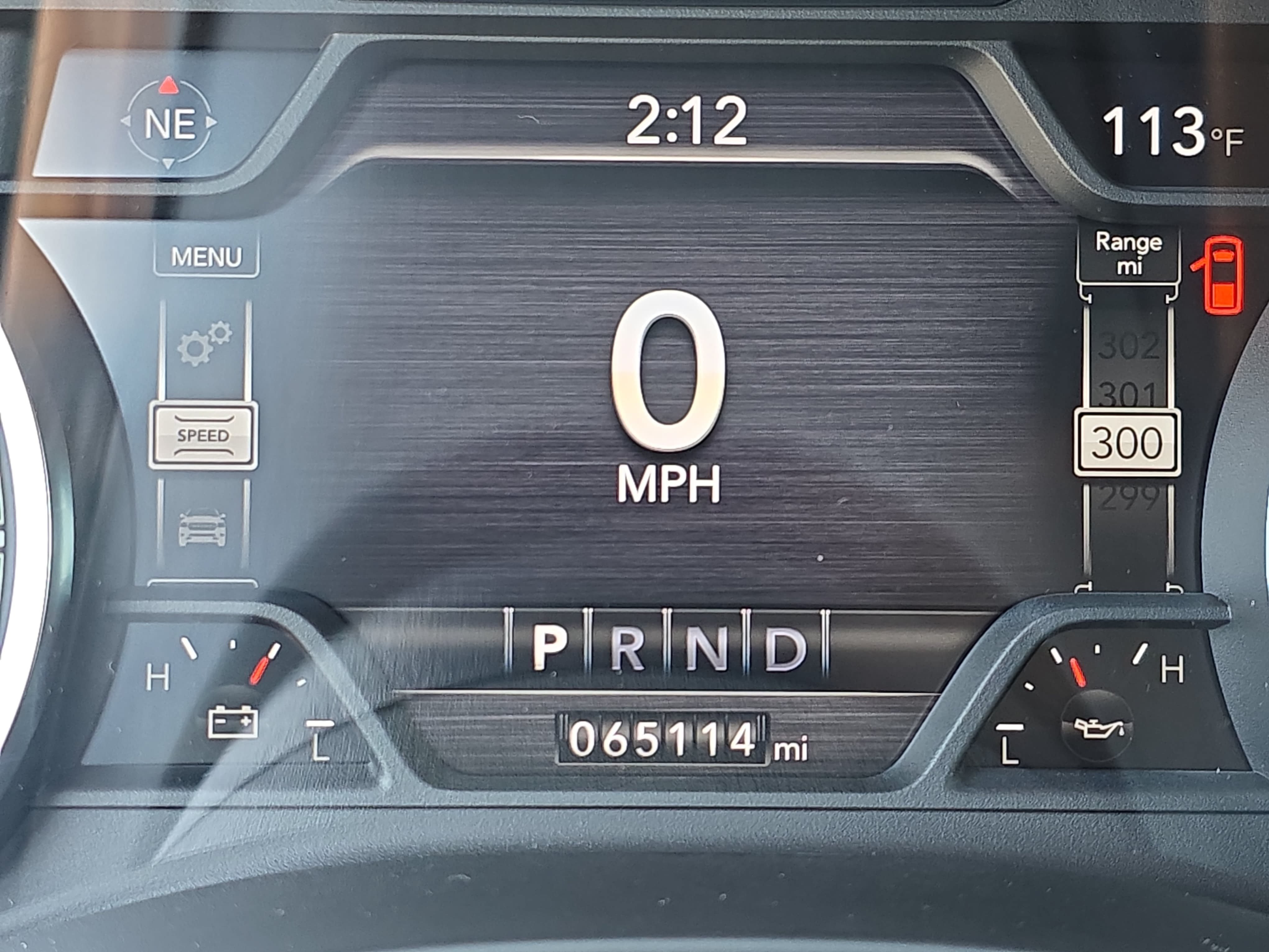 Certified 2022 RAM 1500 Big Horn AWD/4WD image 16