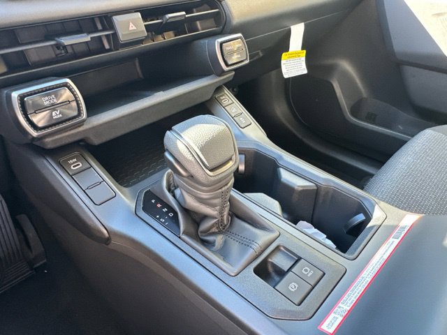 New 2026 Toyota RAV4 LE AWD/4WD image 30