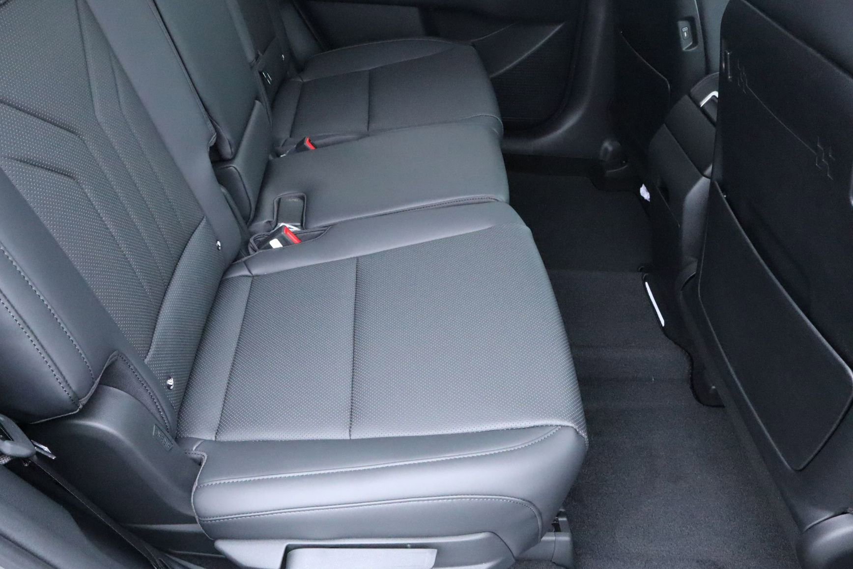 New 2026 Hyundai Santa Fe SEL image 20