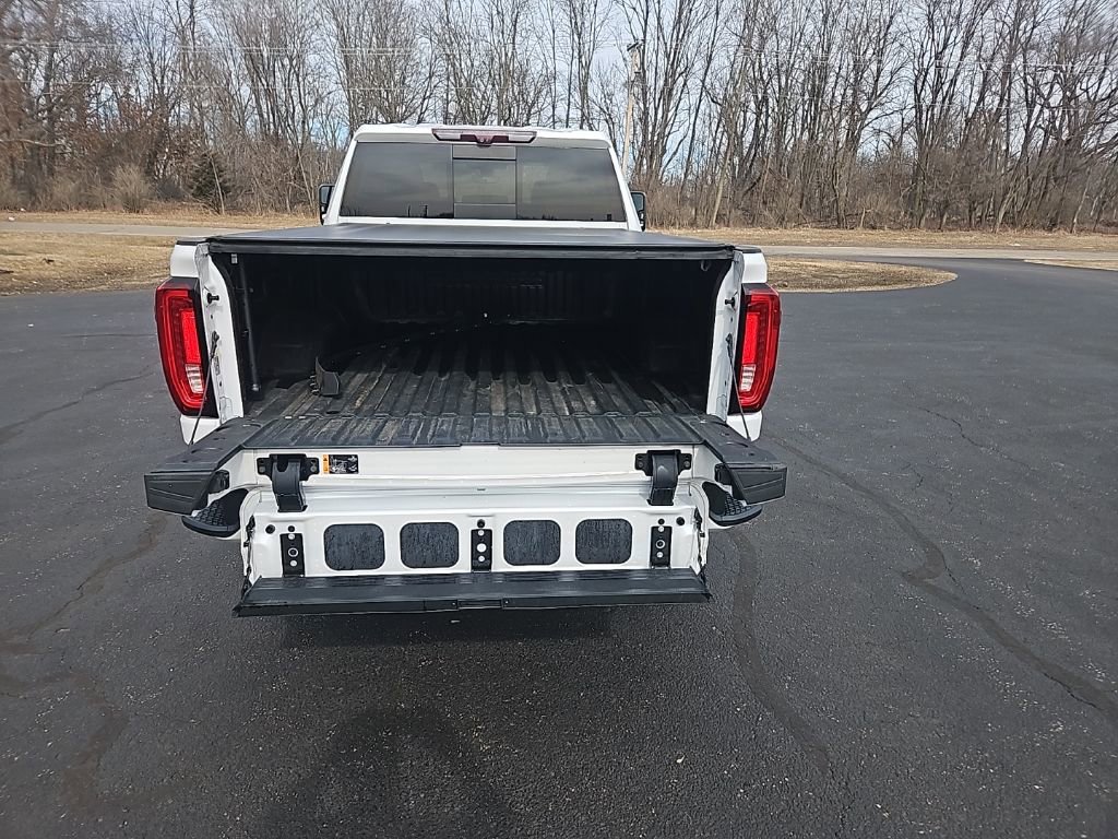 Used 2020 GMC Sierra 2500 Denali w/ Denali Ultimate Package image 7