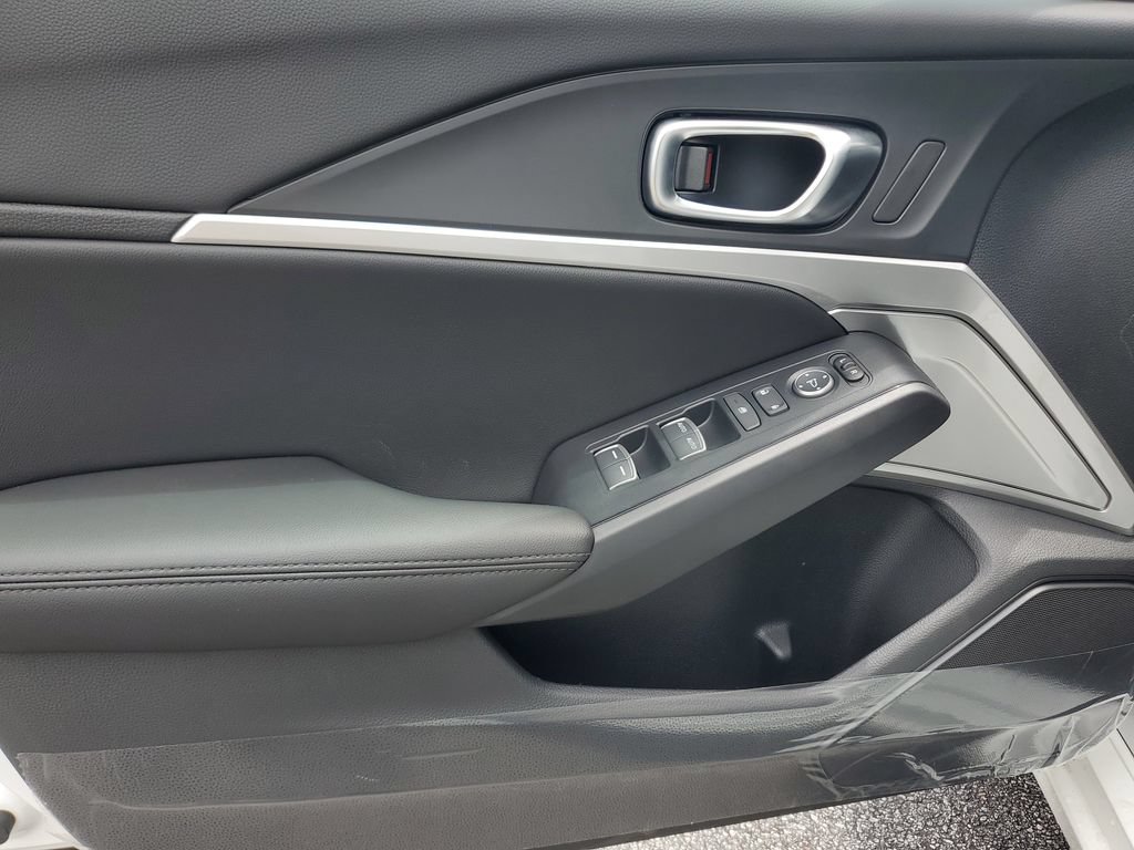 New 2026 Acura Integra FWD image 15