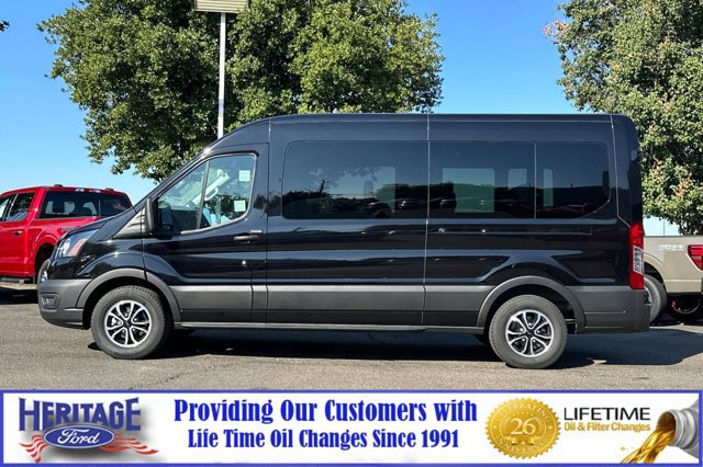 New 2025 Ford Transit 350 XL image 7