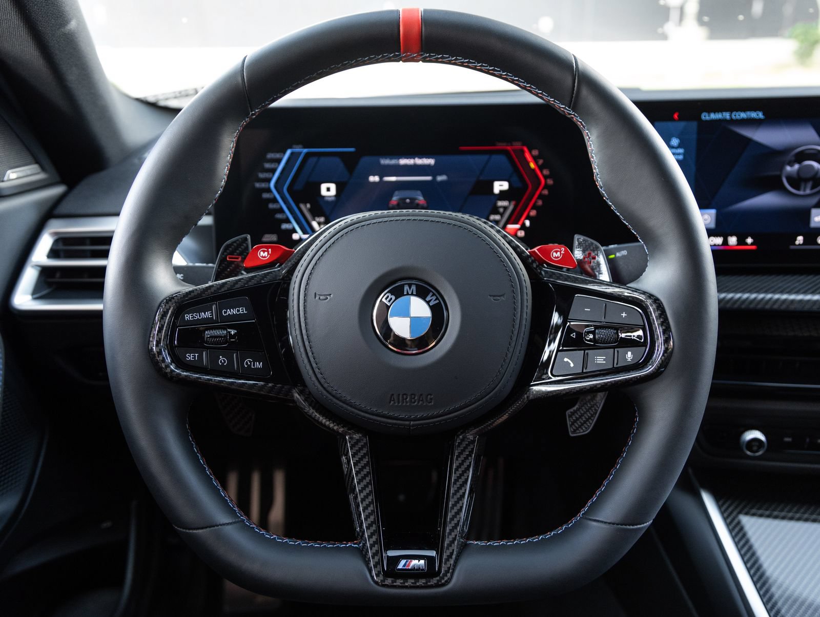 Used 2026 BMW M2 w/ Lighting Package RWD image 13
