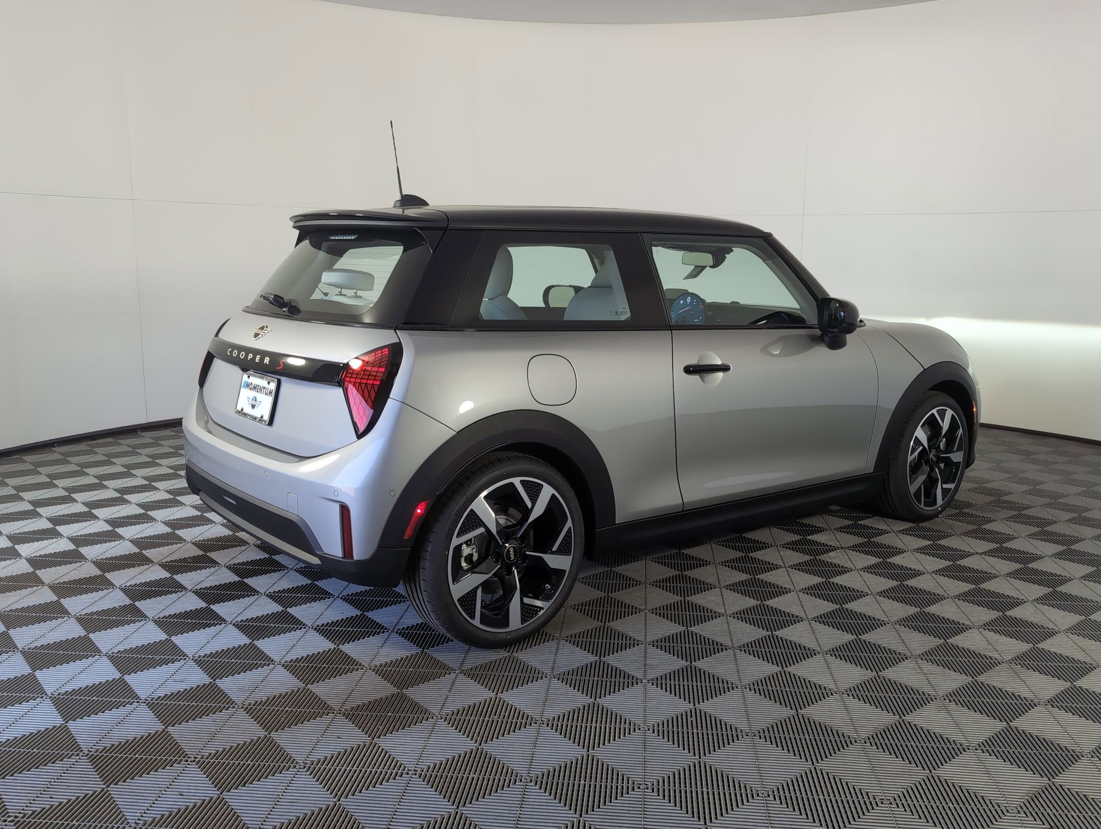 New 2026 MINI Cooper S image 7