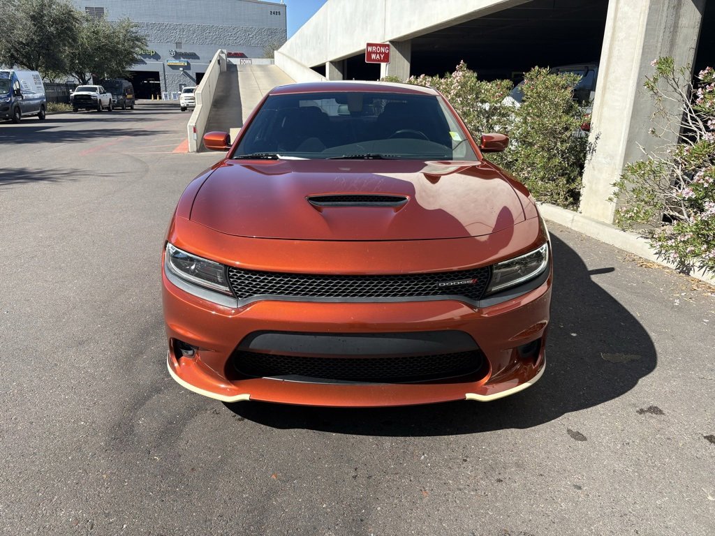 Certified 2022 Dodge Charger GT image 5