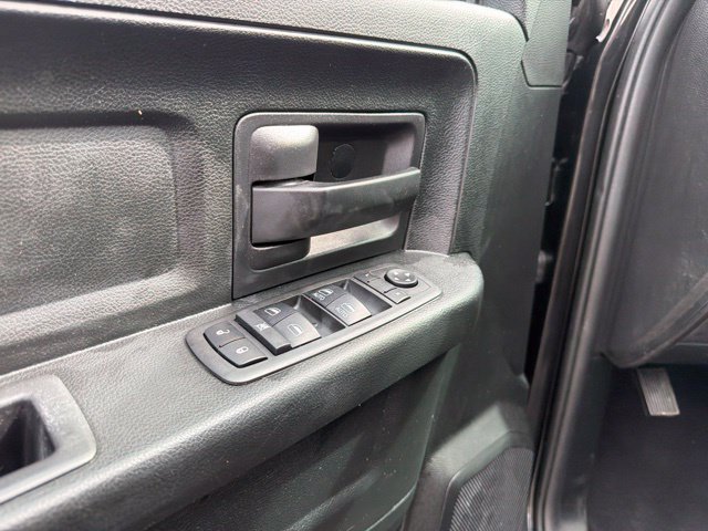 Used 2018 RAM 1500 Express w/ Wheel & Sound Group AWD/4WD image 11