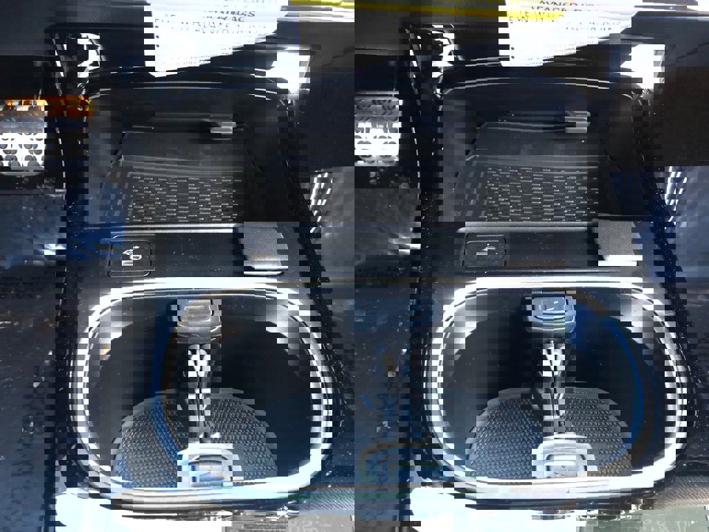 New 2026 Mercedes-Benz CLA 250 4MATIC image 32