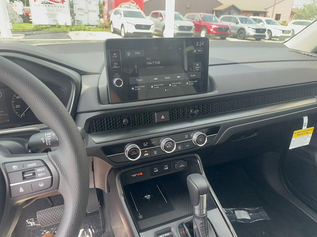 New 2026 Honda CR-V LX image 14
