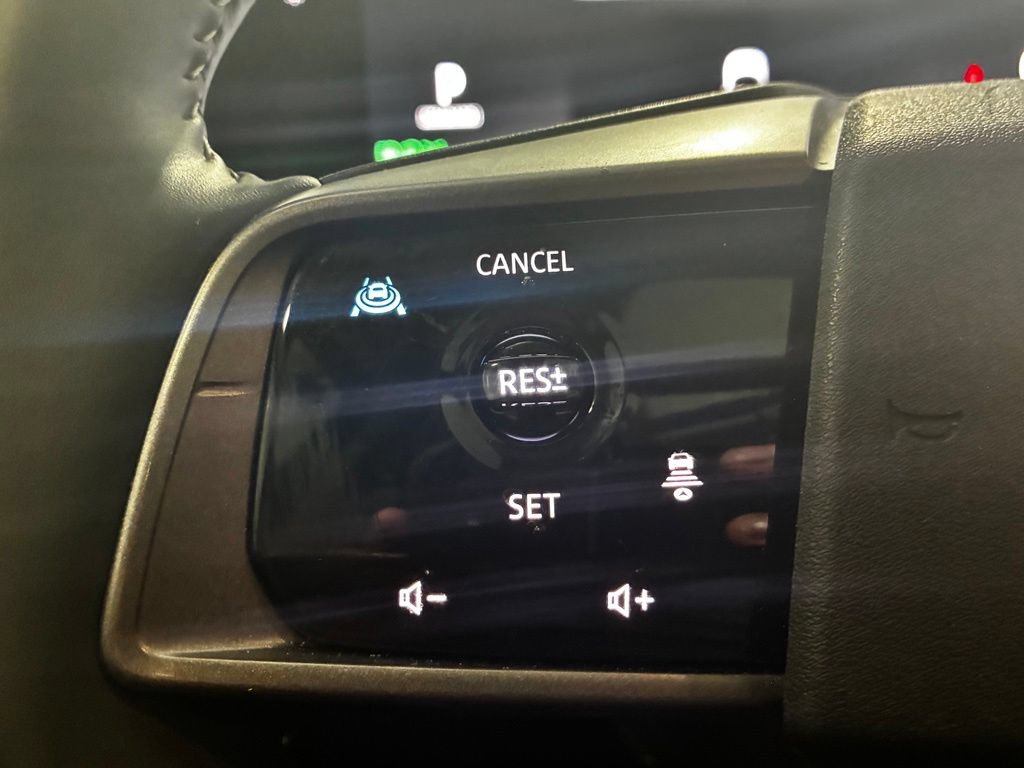 Used 2025 Nissan Murano SL AWD/4WD image 23