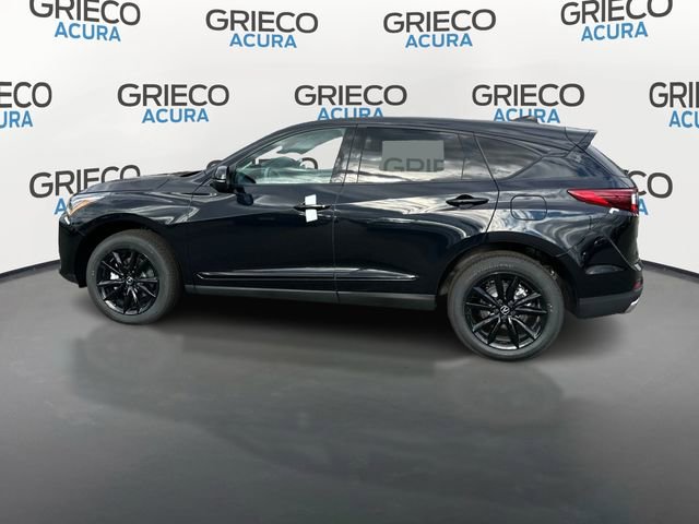 New 2025 Acura RDX SH-AWD image 8