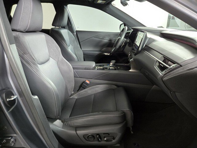 Certified 2023 Lexus RX 350 FWD image 23