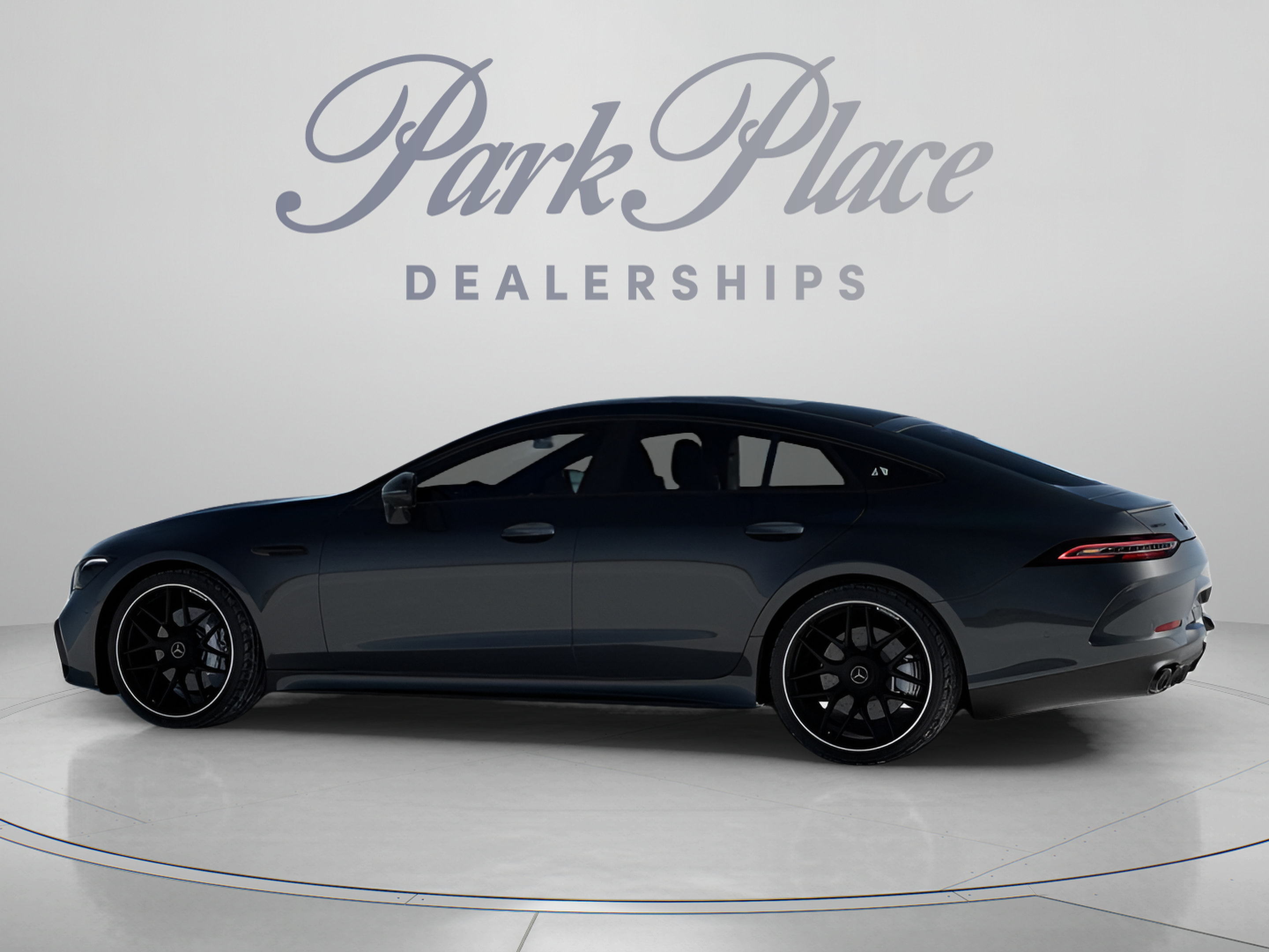 New 2026 Mercedes-Benz AMG GT 53 image 29