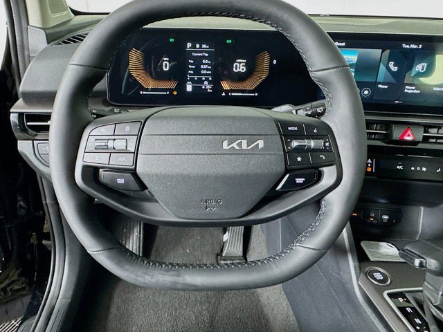 New 2026 Kia Sportage EX AWD/4WD image 13
