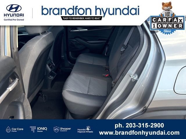 Used 2024 Kia Seltos LX AWD/4WD image 23