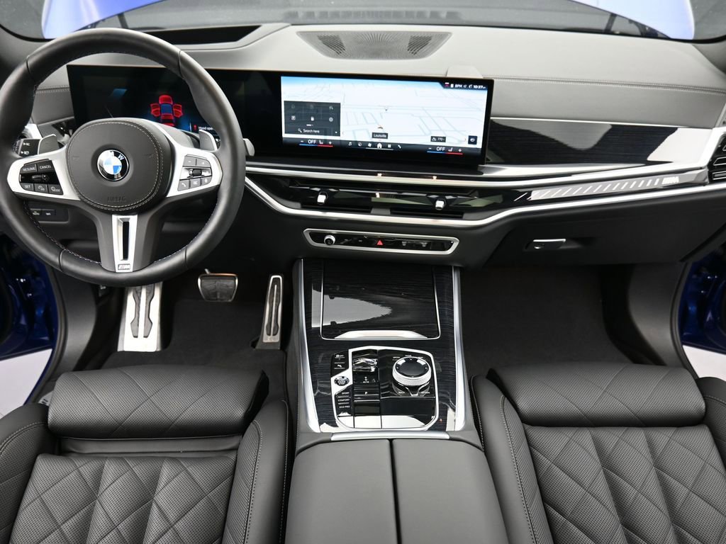 Used 2026 BMW X5 M60i image 13