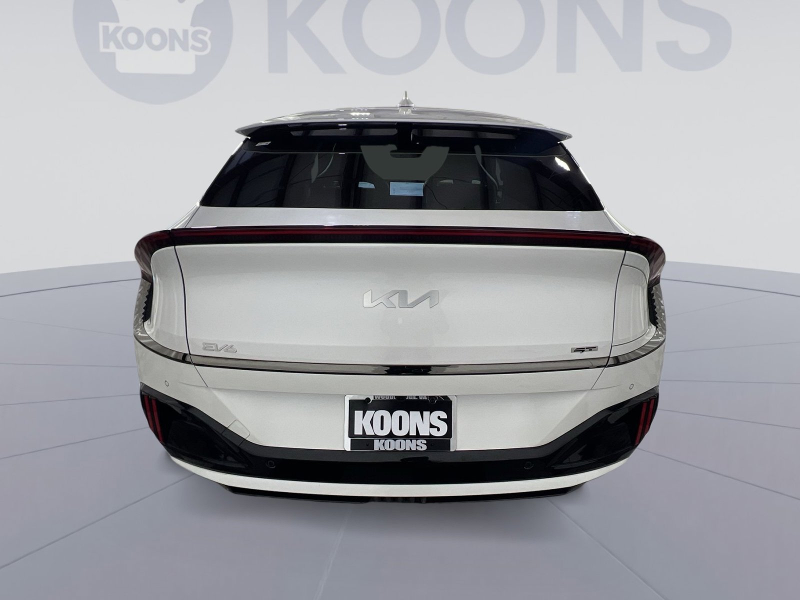 Used 2023 Kia EV6 GT AWD/4WD image 5