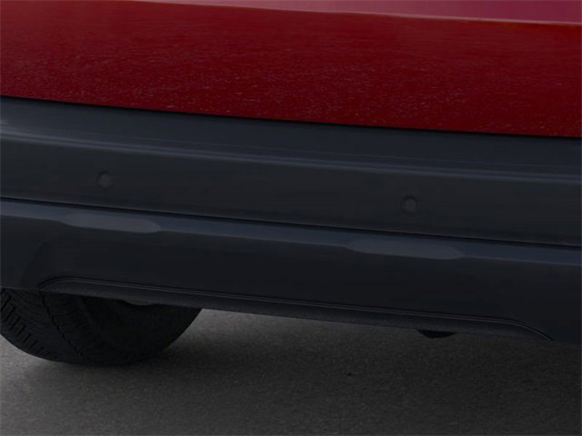 New 2026 Ford Escape ST-Line w/ Tech Pack #1 image 23