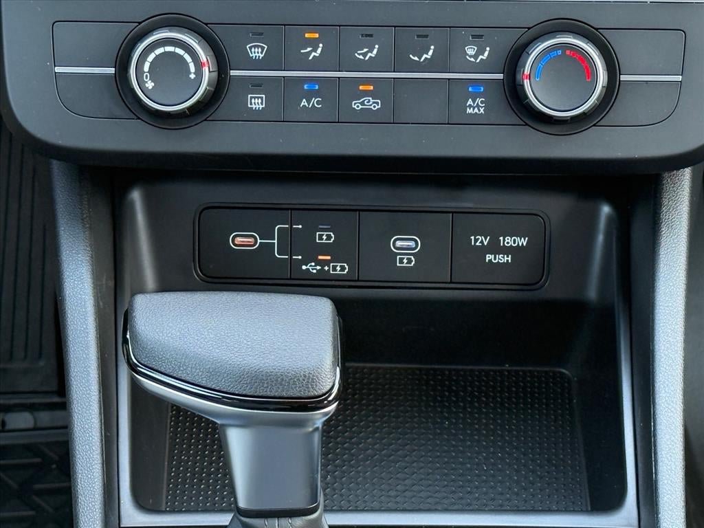 New 2027 Hyundai Santa Cruz SE AWD/4WD image 23