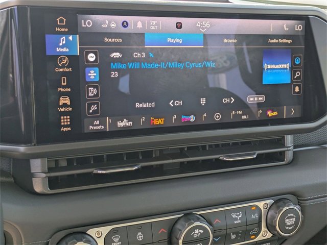 New 2026 Jeep Wrangler Unlimited Rubicon w/ Xtreme 35 Tire Package image 19