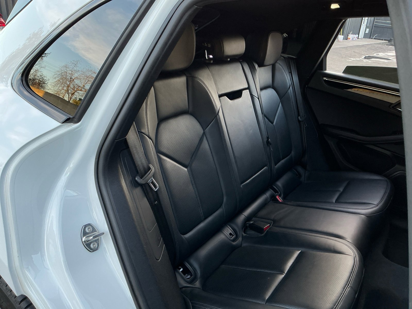 Used 2021 Porsche Macan S image 21