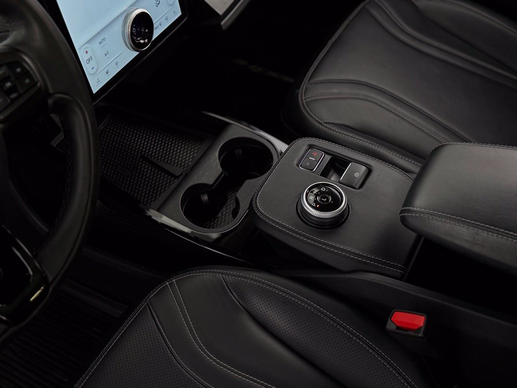 Certified 2023 Ford Mustang Mach-E Premium AWD/4WD image 24