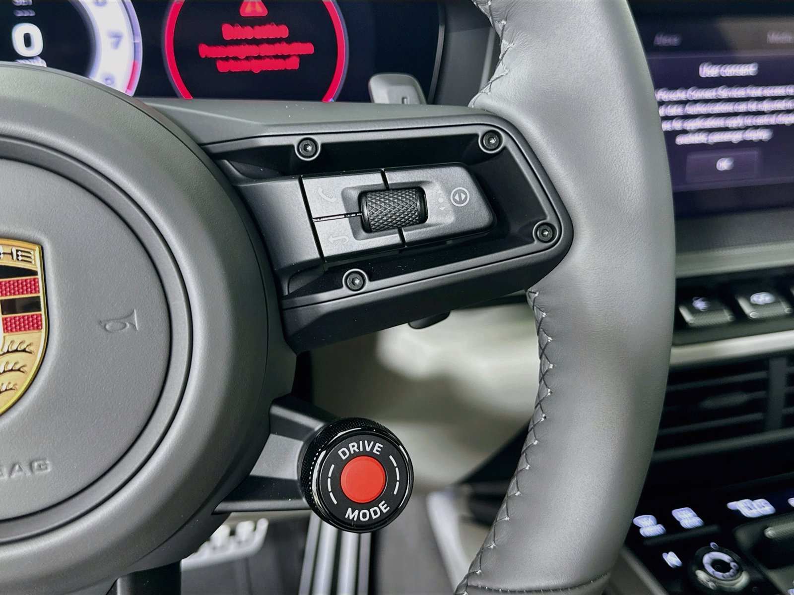 New 2026 Porsche 911 Carrera RWD image 20