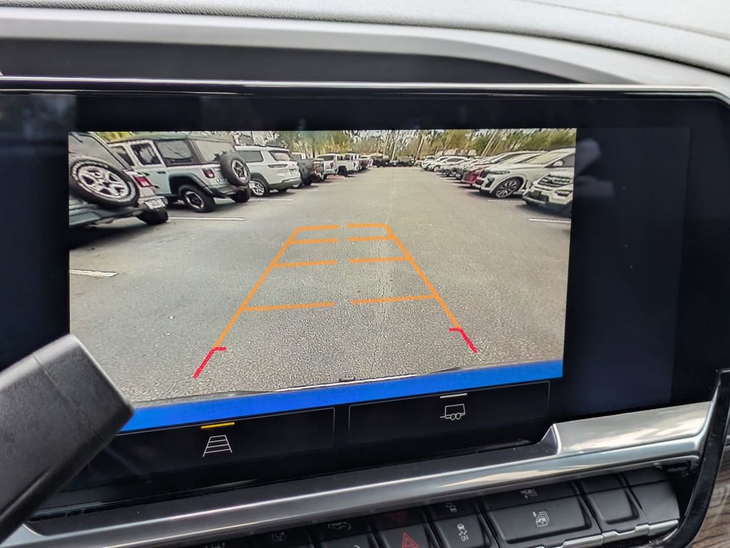 Used 2023 Chevrolet Silverado 1500 LT image 23