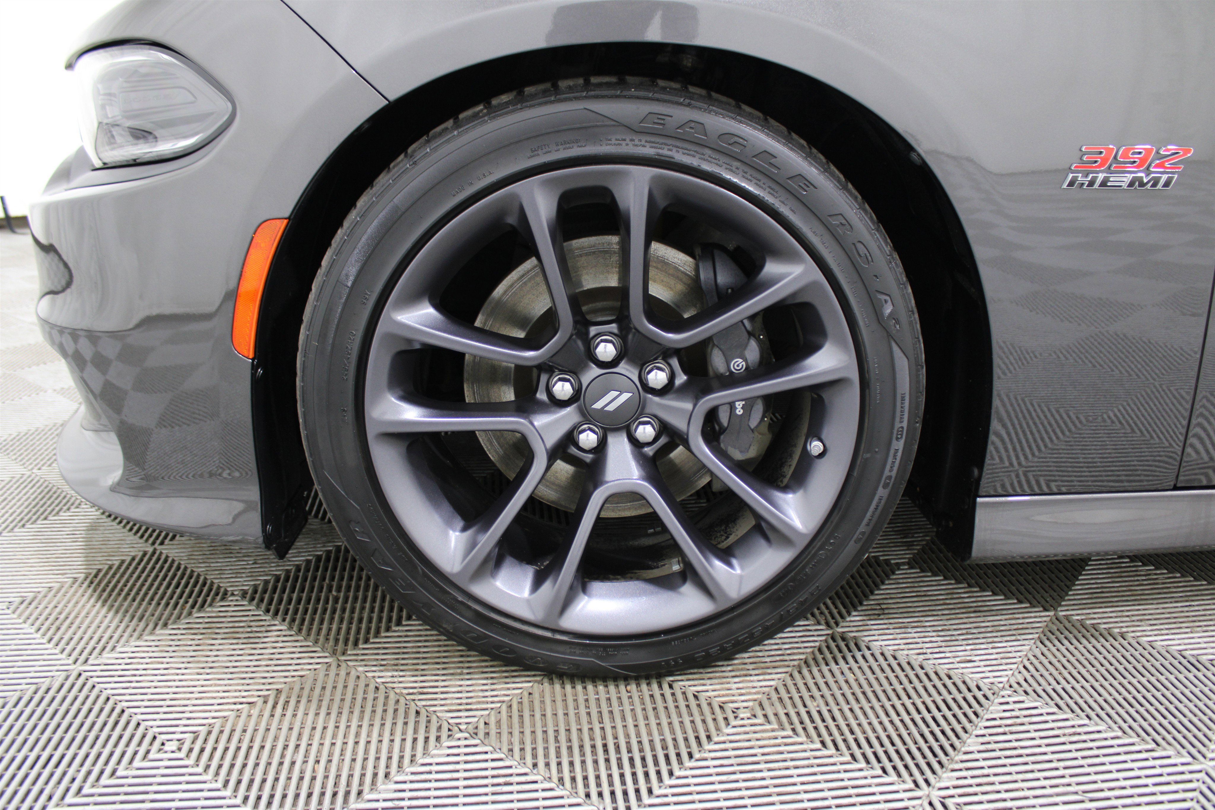 Used 2023 Dodge Charger Scat Pack image 35