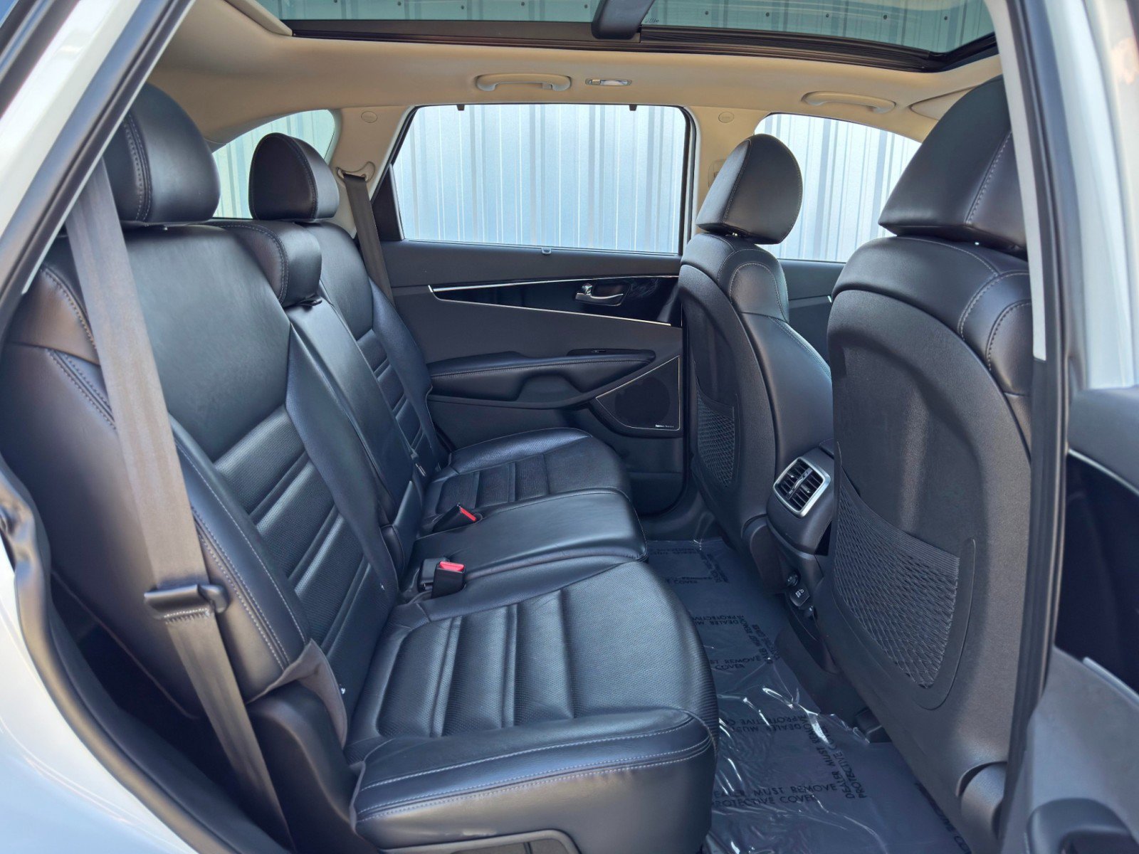 Used 2019 Kia Sorento SX w/ SX Touring Package image 44