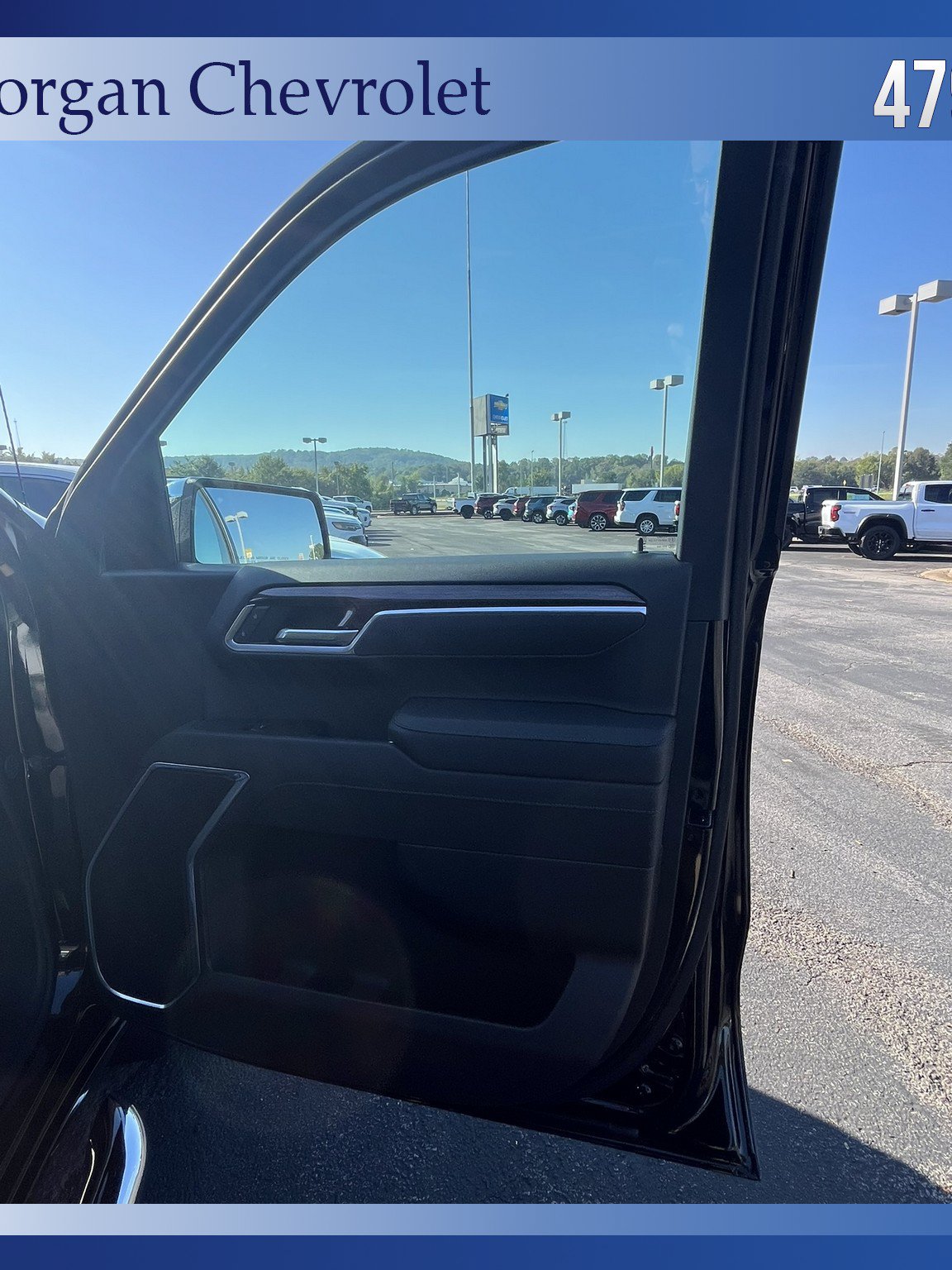 New 2026 Chevrolet Silverado 1500 LT RWD image 24