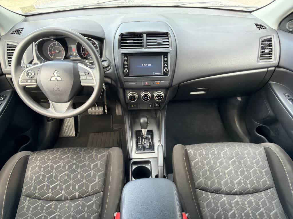 Used 2024 Mitsubishi Outlander Sport AWD image 18