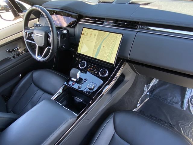 Used 2023 Land Rover Range Rover Sport SE image 21