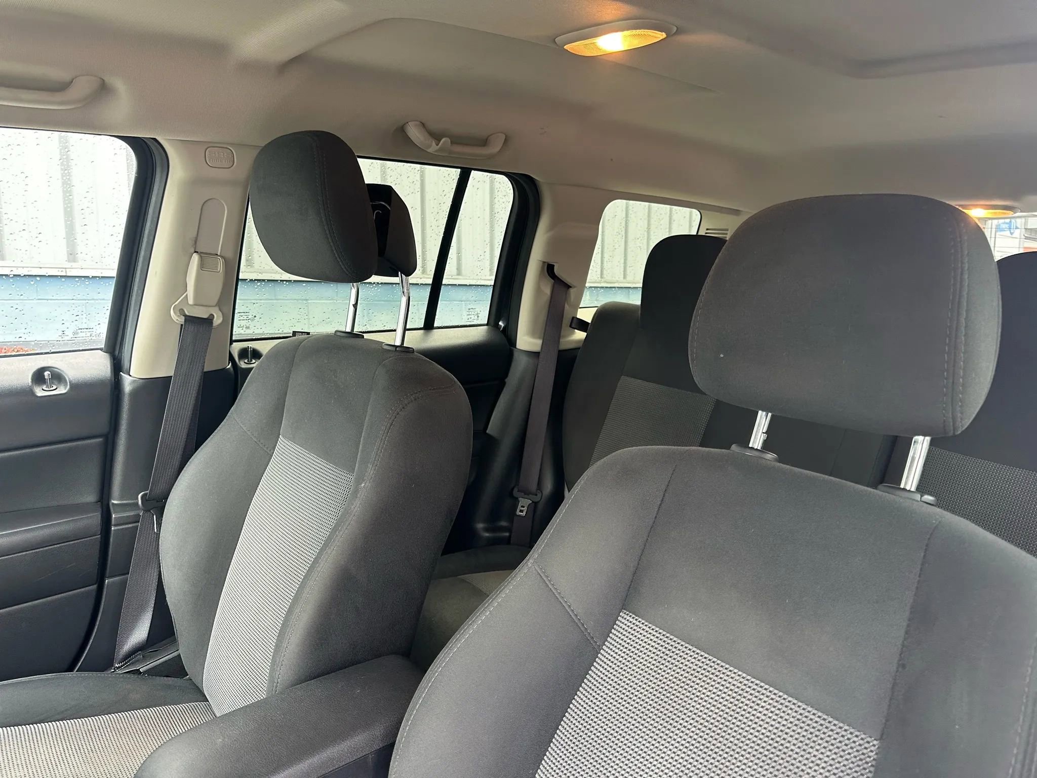 Used 2016 Jeep Patriot Sport w/ Power Value Group AWD/4WD image 10