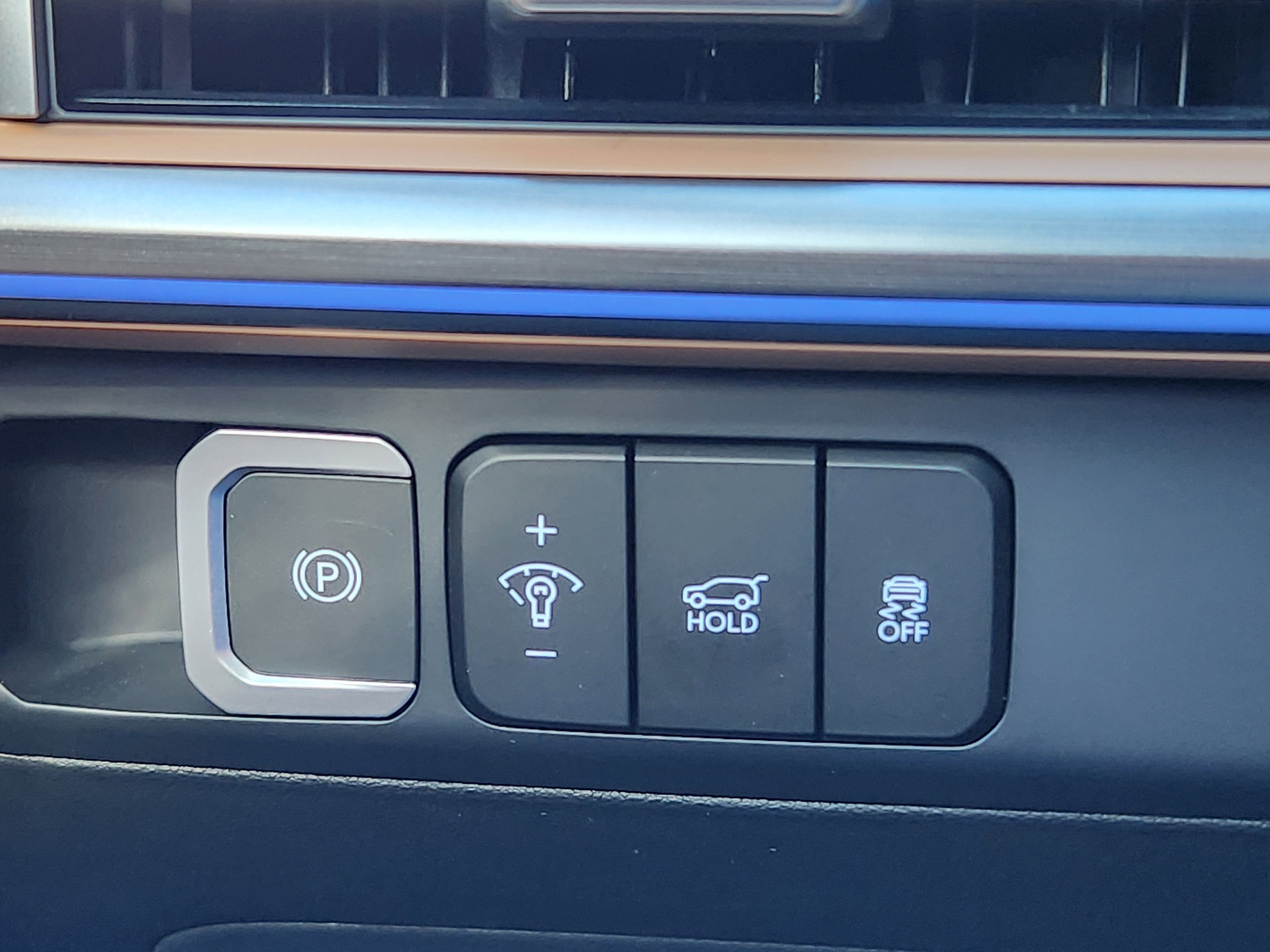 New 2026 Hyundai Santa Fe Calligraphy image 30