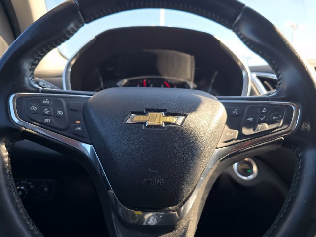 Used 2020 Chevrolet Equinox LT w/ Driver Convenience Package FWD image 26