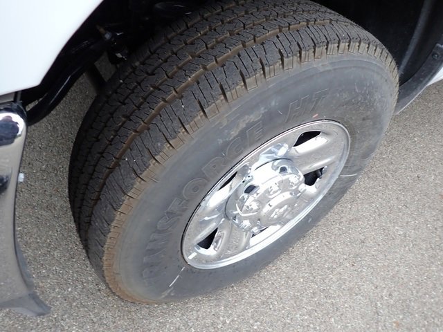 New 2024 RAM 3500 Tradesman w/ Towing Technology Group image 11