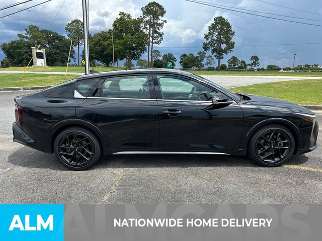 Used 2025 Kia K4 GT-Line Turbo FWD image 4