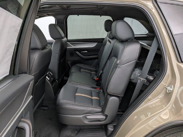 New 2026 MAZDA CX-70 3.3 Turbo w/ Premium Plus Pkg AWD/4WD image 14