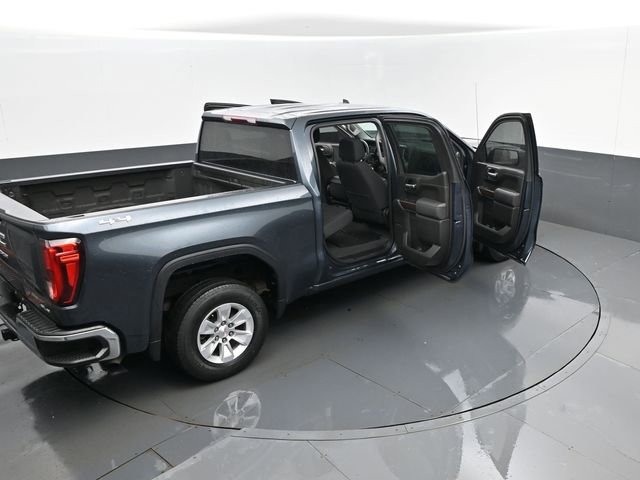Used 2021 GMC Sierra 1500 SLE w/ Remote Start Package AWD/4WD image 25