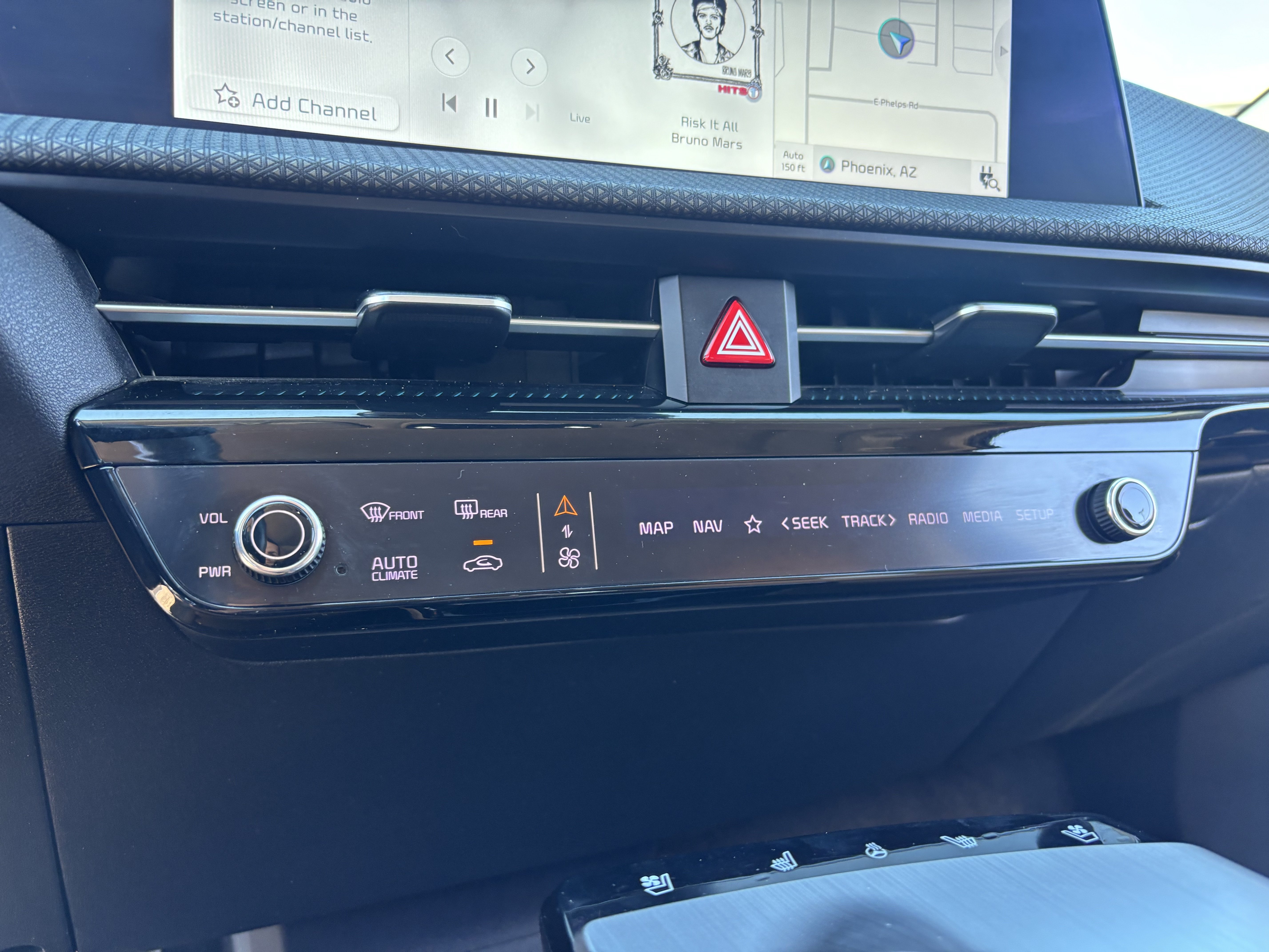 Certified 2023 Kia EV6 GT-Line AWD/4WD image 23