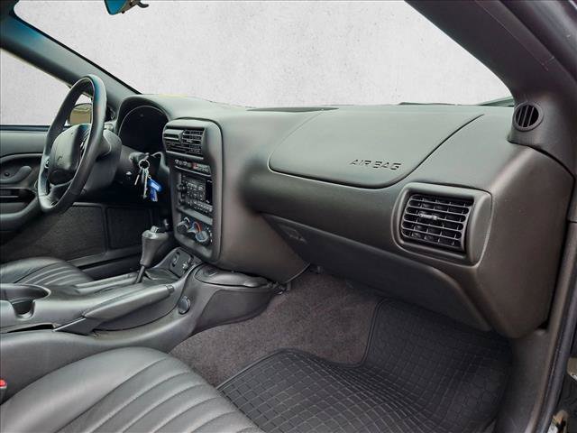 Used 2002 Chevrolet Camaro Z28 w/ Sport Appearance Pkg RWD image 17