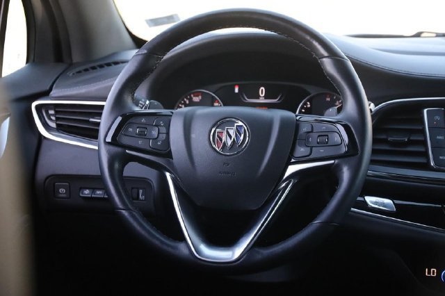 Used 2022 Buick Enclave Avenir w/ Avenir Technology Package AWD/4WD image 27