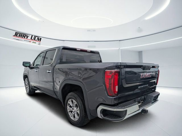 Used 2024 GMC Sierra 1500 SLT image 5